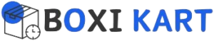boxikart Logo